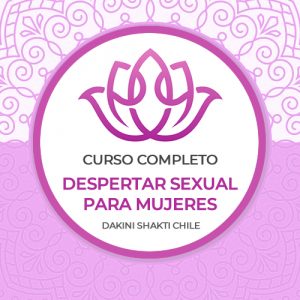 Dakini Shakti Curso Completo