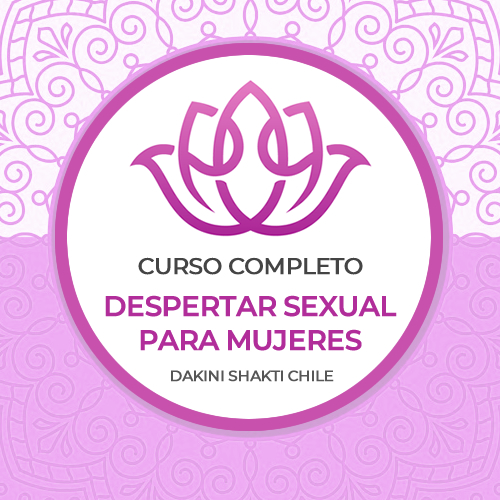 Dakini Shakti Curso Completo